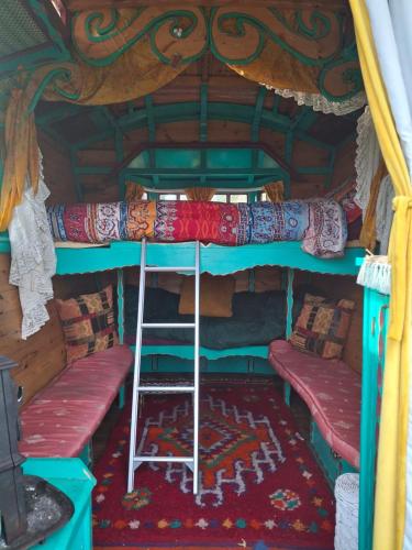 Stonehenge Campsite & Glamping 4