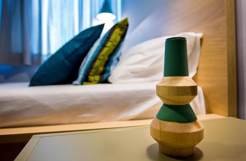 Emerald Suite, Atény (fotografie 5)