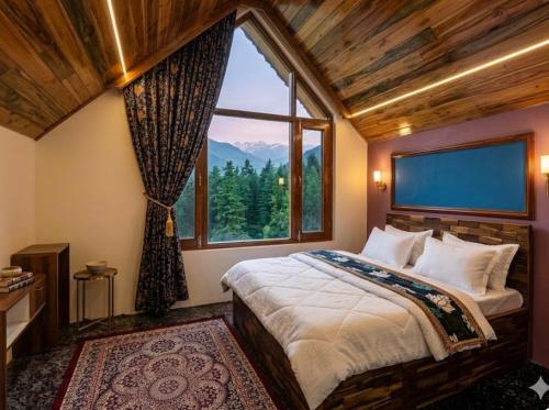 Water Vibe Homestay Srinagar in Srinagar