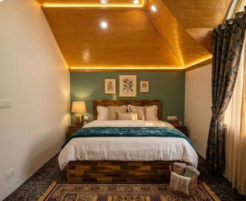 Water Vibe Homestay Srinagar in Srinagar