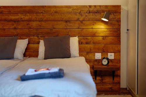 Thermal Corner Guesthouse – khách sạn tại Alsopahok
