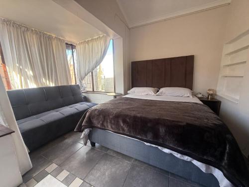 Suite Dreams Cute Studio Flat - Cape Town