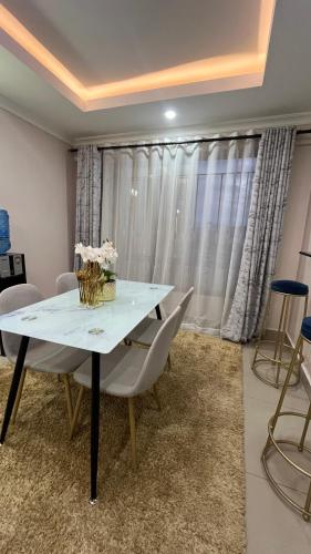 Lakeview 3Bedroom Condo with heated pool in Nakuru Town in Nakuru