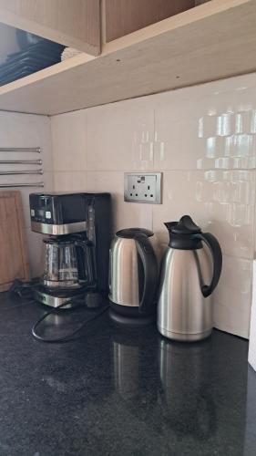 Lakeview 3Bedroom Condo with heated pool in Nakuru Town in Nakuru