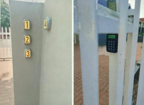 Fancy Pansy, Germiston (foto 10)