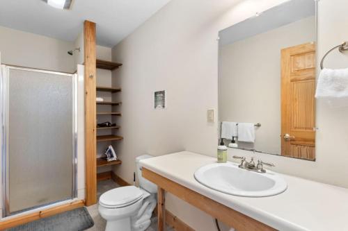 Sugarbush Seclusion in Waitsfield, USA