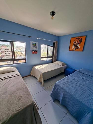 Apartamento 2 quartos - Renover in Cruz das Almas