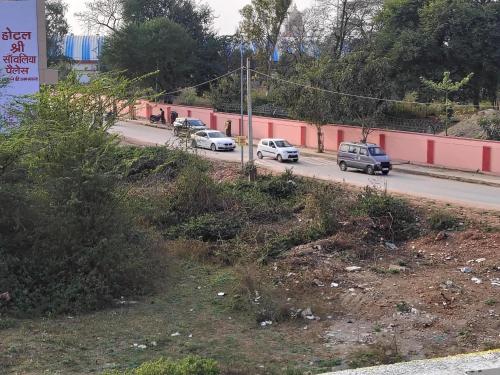 Hotel Murlidhar in Bhadesar