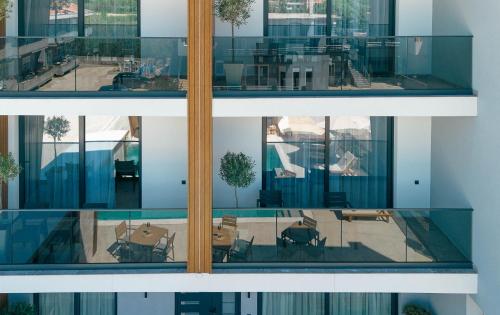 Boutique Hotel Zara