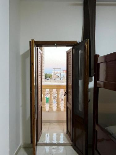 Ira Hostel in ดาฮับ