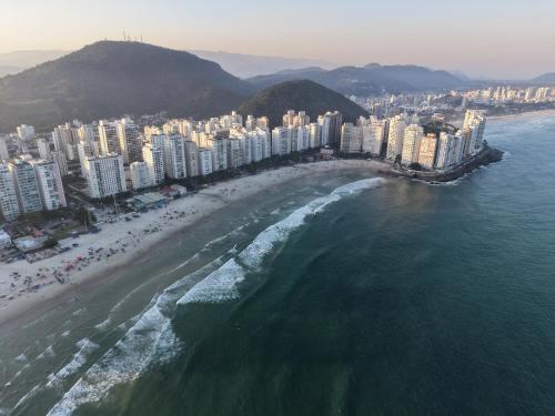 해변, Suítes Pitangueiras - POUSADA FRENTE MAR (Suites Pitangueiras - POUSADA FRENTE MAR) in 과루자