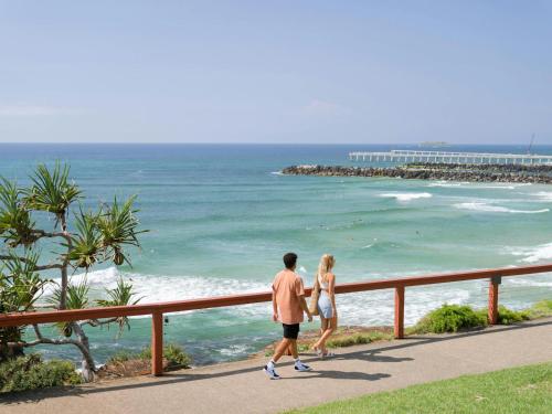 Arabella Motor Inn(formerly South Tweed Motor Inn) in Tweed Heads
