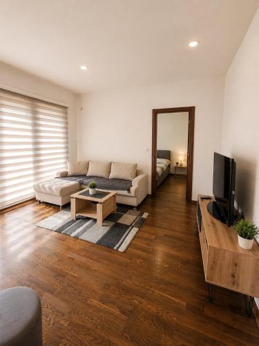 Visi Nivel Apartment