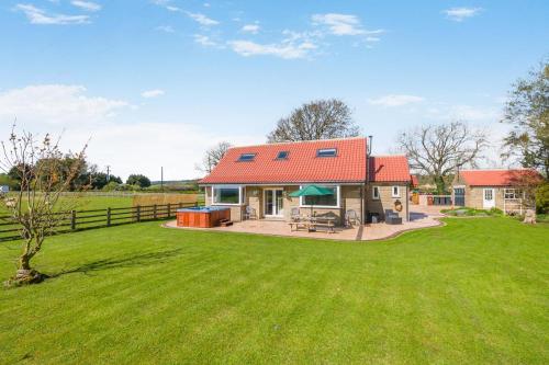 Iekārtas, 3 Bed in Ebberston oc-s35053 in Yedingham