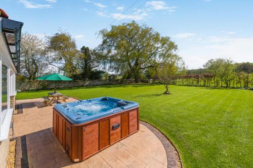 Iekārtas, 3 Bed in Ebberston oc-s35053 in Yedingham