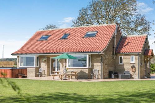 Iekārtas, 3 Bed in Ebberston oc-s35053 in Yedingham