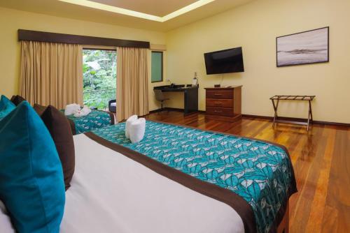 Baldi Hot Springs Hotel & Spa - image 5