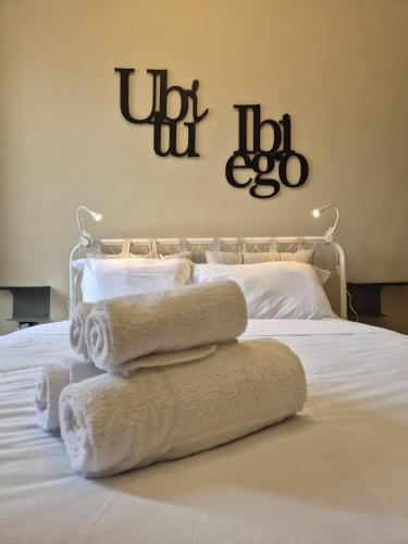 Il sogno di Geppino Roma TREVI