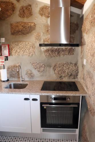 Casa do Maninho in Marco de Canaveses