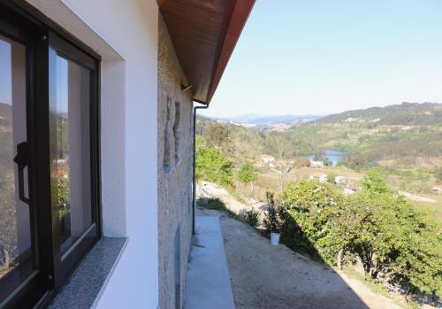 Casa do Maninho in Marco de Canaveses