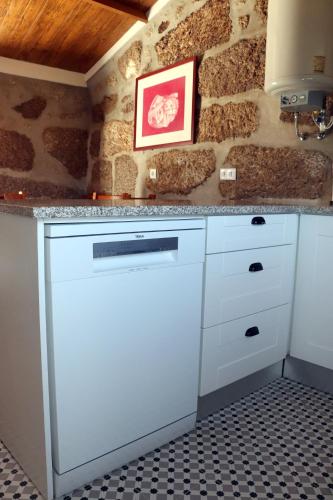 Casa do Maninho in Marco de Canaveses