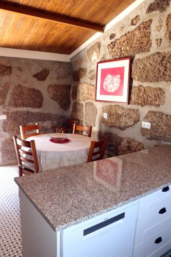 Casa do Maninho in Marco de Canaveses