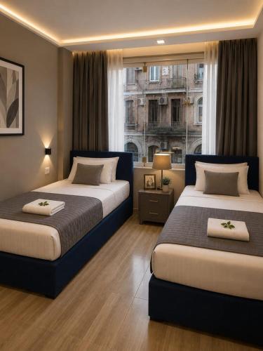 RVT Hotels - image 9