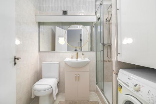 LUXURY Apt - Balcony- Kensington-24 7 security - image 25
