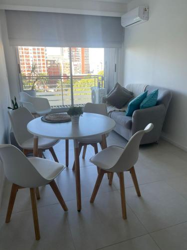 Villa Urquiza Modern & Bright - Vista al Frente in Villa Urquiza