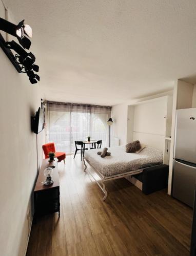 Les Appartements De Lina - Studio Marco Polo - Self Check-In -