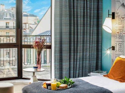 Mercure Paris Centre Gare Montparnasse