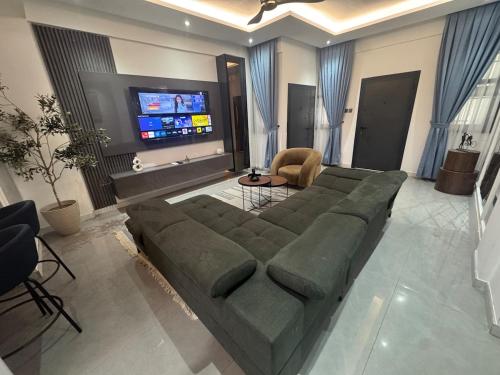 2 bdr Apt, Spintex Rd, Accra, Ten99 Ave Suite 1, Accra