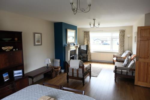 Avalon in Bundoran