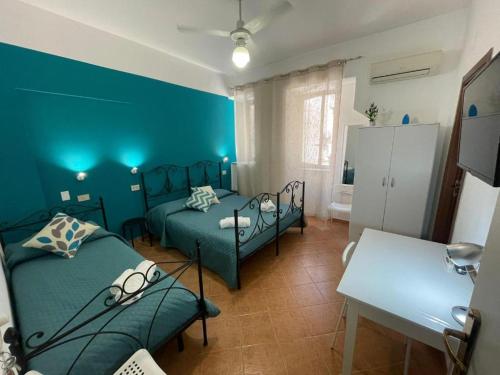 Maqueda Rooms