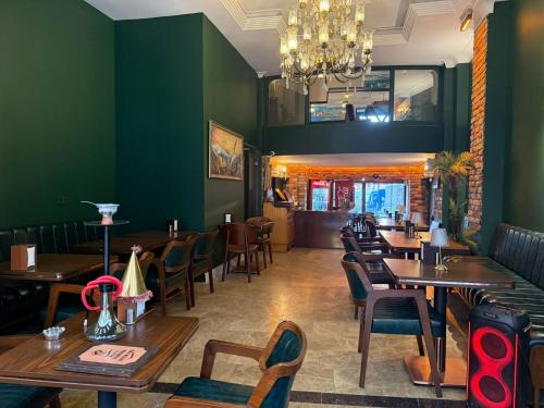 Ethnica Hotel Old City, Istanbul (photo 8)