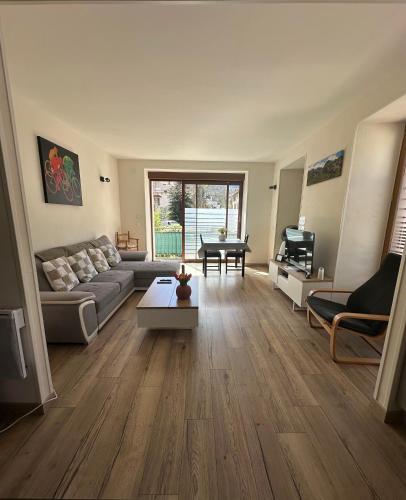 Appartement Fontargente