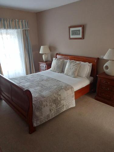 Meath Arms Country Inn - Aughrim