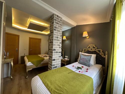 Ethnica Hotel Old City, Istanbul (photo 3)