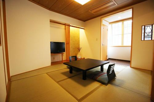 Nakajimaya Ryokan