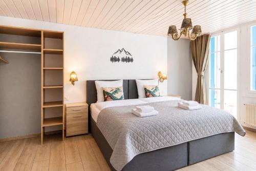 Hotel Restaurant Jungfrau in لوتيربرونين