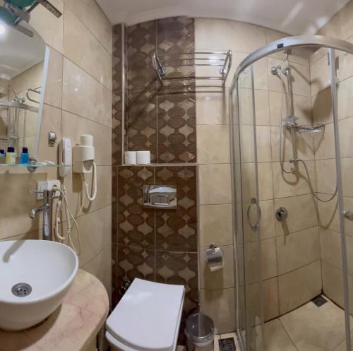 Ethnica Hotel Old City, Istanbul (photo 7)