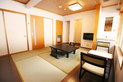 Nakajimaya Ryokan