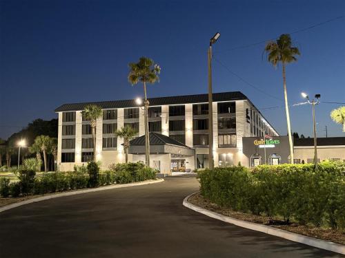 Quality Inn Lakeland North - image 15