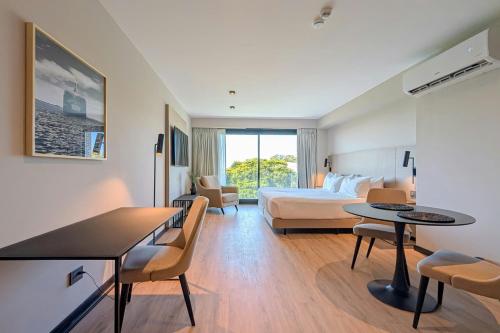 Brickton, Rosario, Apartments by Marriott Bonvoy