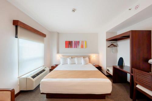 City Express by Marriott Esteli