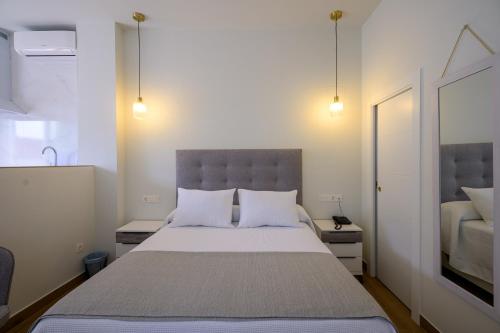 Hotel Boutique Alcazaba Salobreña Hotel de charme Molvízar