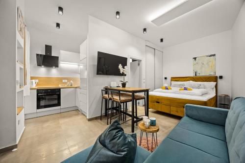 Cozy Studio Apartment Leprin In Labin Old Town - Labin