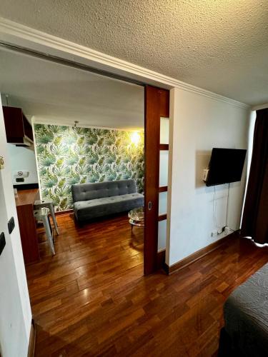 Departamento Moderno EGO - Providencia