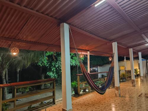Iekārtas, Casa Finca la Casona con Piscina Privada - Cerca al Parque Tayrona in Jordan