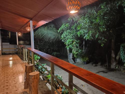 Skats, Casa Finca la Casona con Piscina Privada - Cerca al Parque Tayrona in Jordan